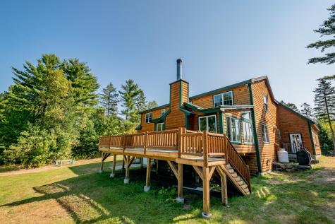 230 Gray Hill Road Dover-foxcroft ME 04426