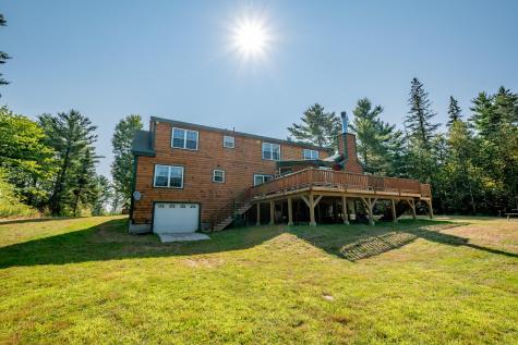 230 Gray Hill Road Dover-foxcroft ME 04426