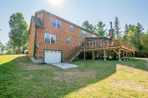 230 Gray Hill Road Dover-foxcroft ME 04426