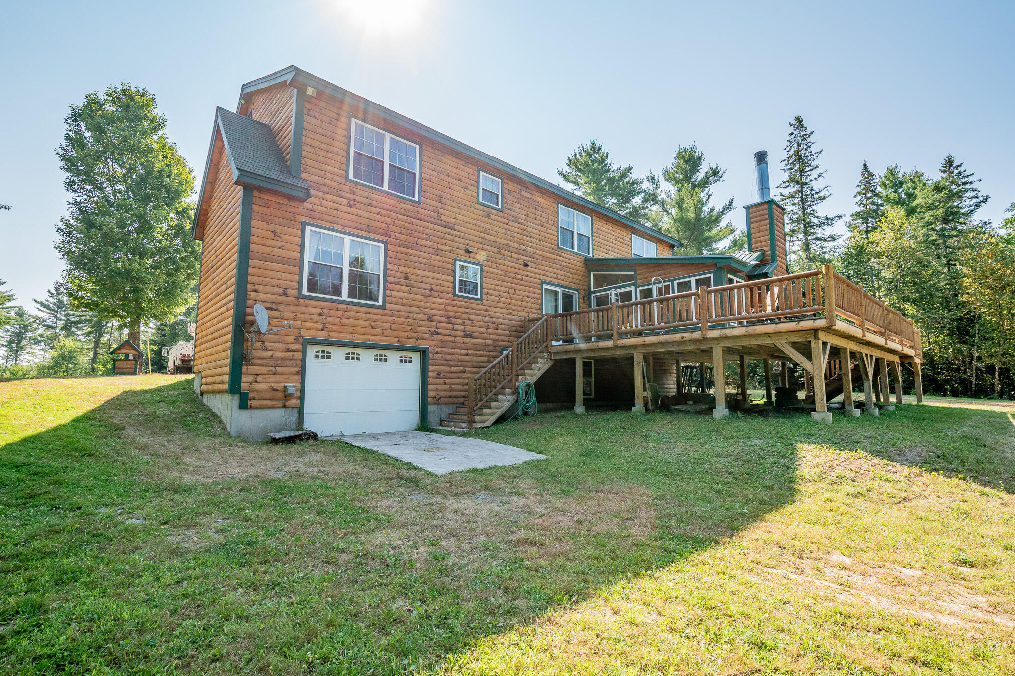 230 Gray Hill Road Dover-foxcroft ME 04426