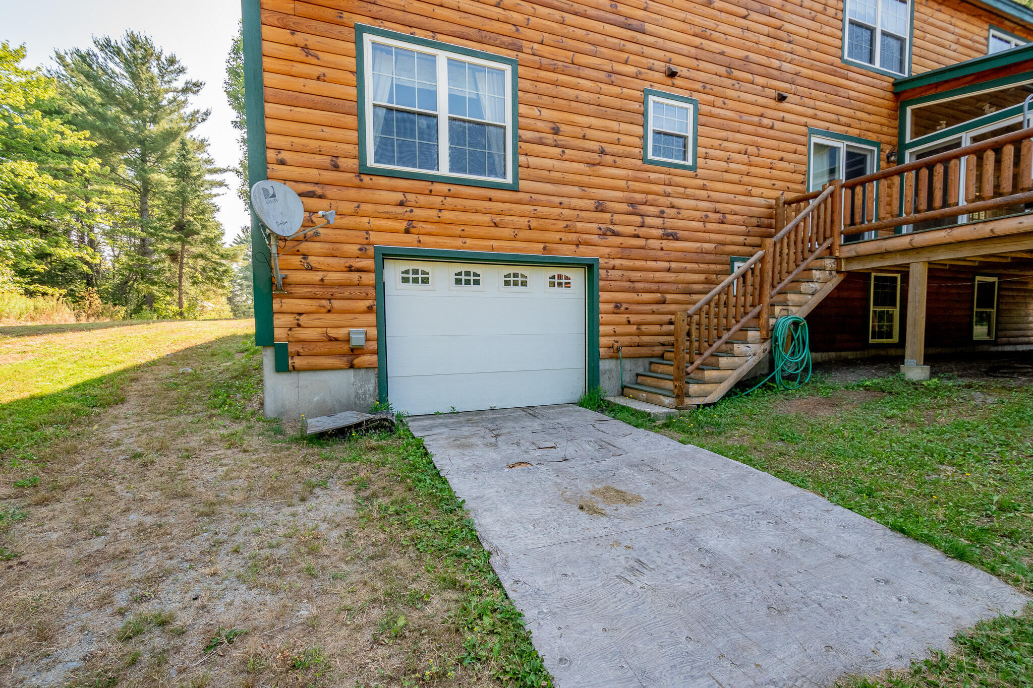 230 Gray Hill Road Dover-foxcroft ME 04426