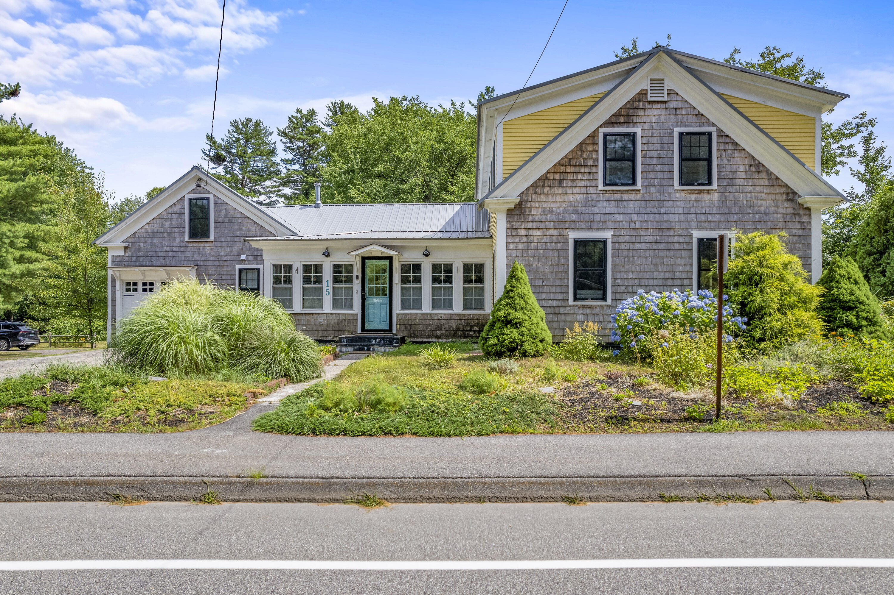 15 Bayview Road Saco ME 04072