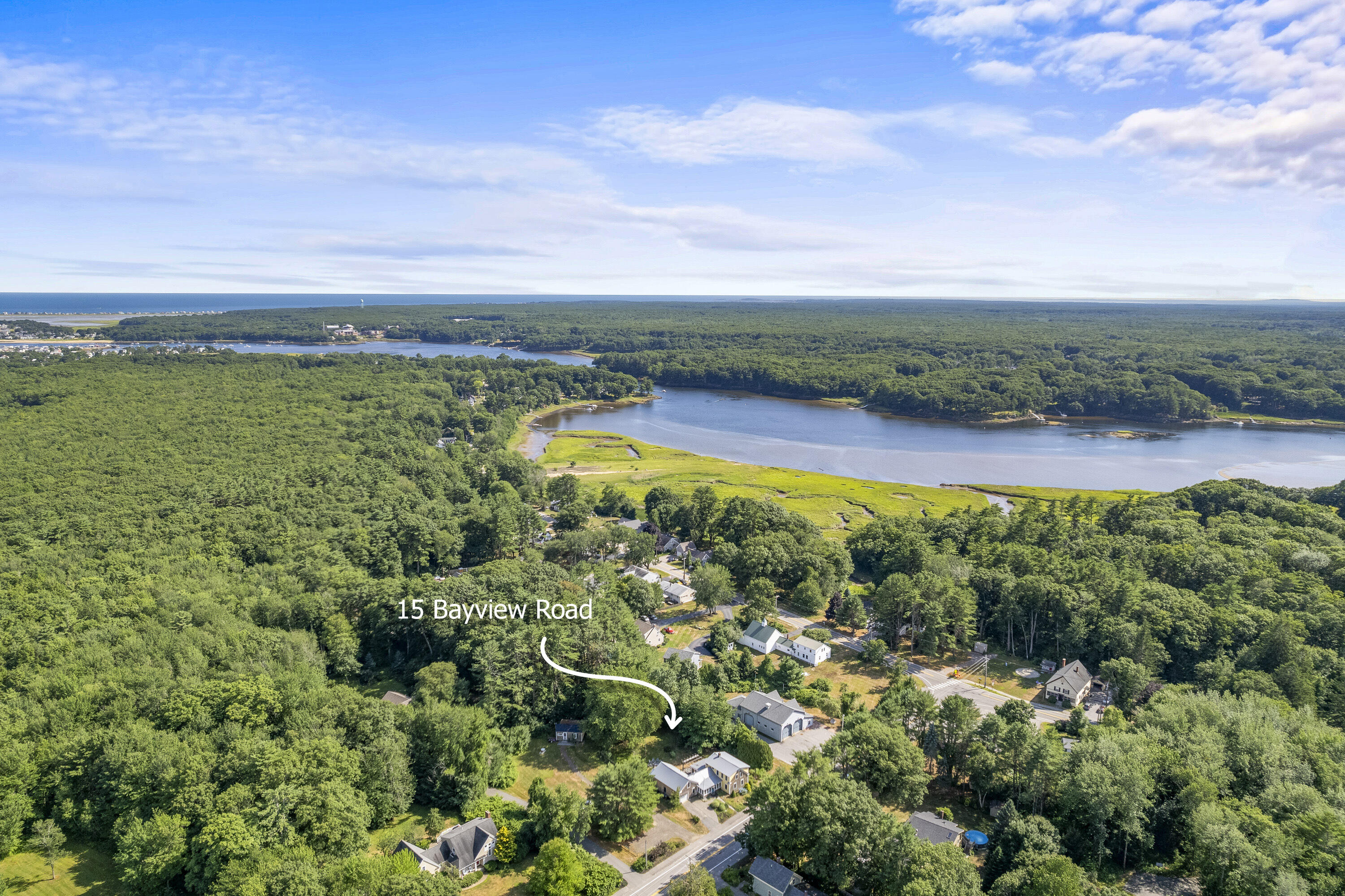 15 Bayview Road Saco ME 04072