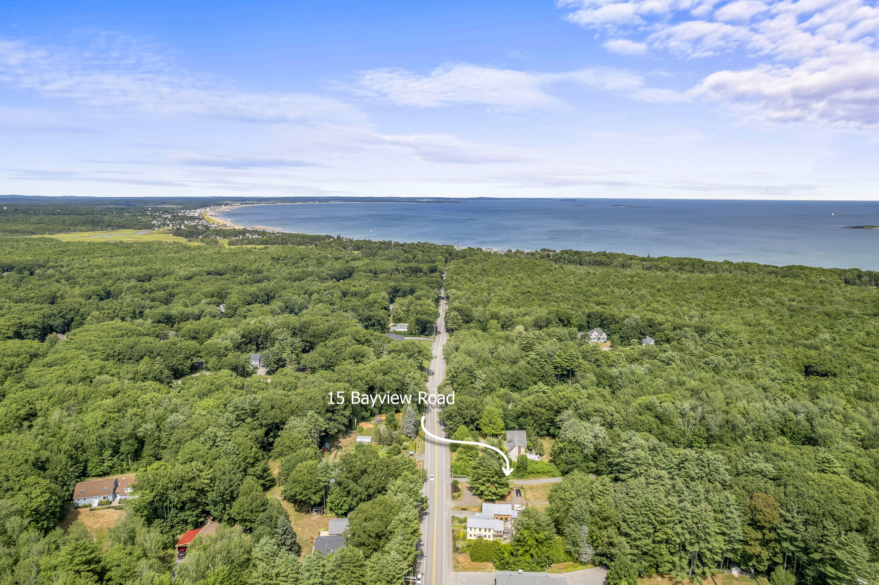 15 Bayview Road Saco ME 04072