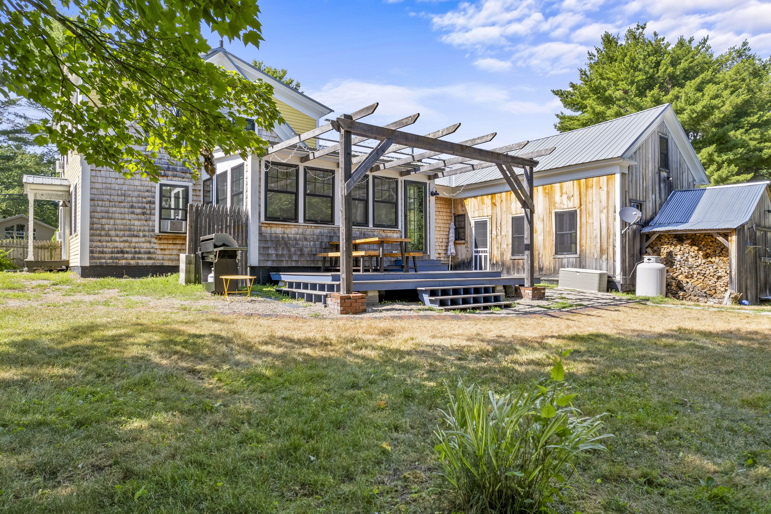 15 Bayview Road Saco ME 04072