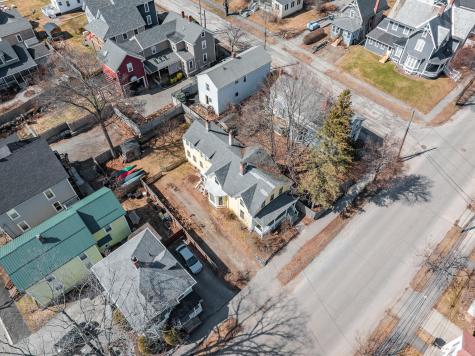 216 Center Street Bangor ME 04401