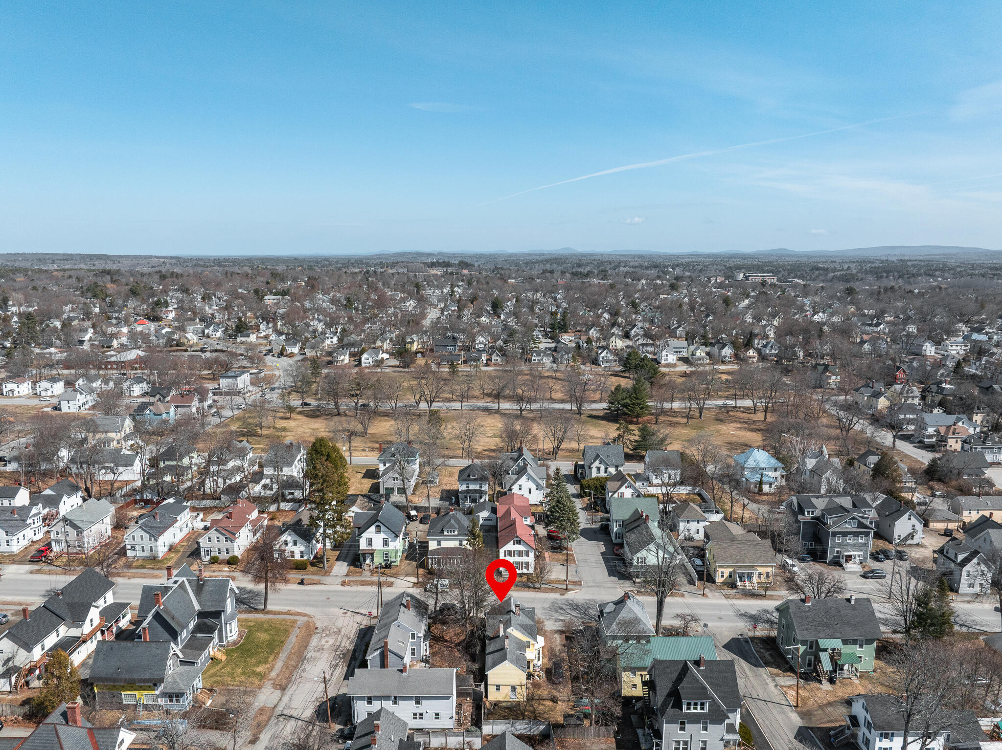 216 Center Street Bangor ME 04401