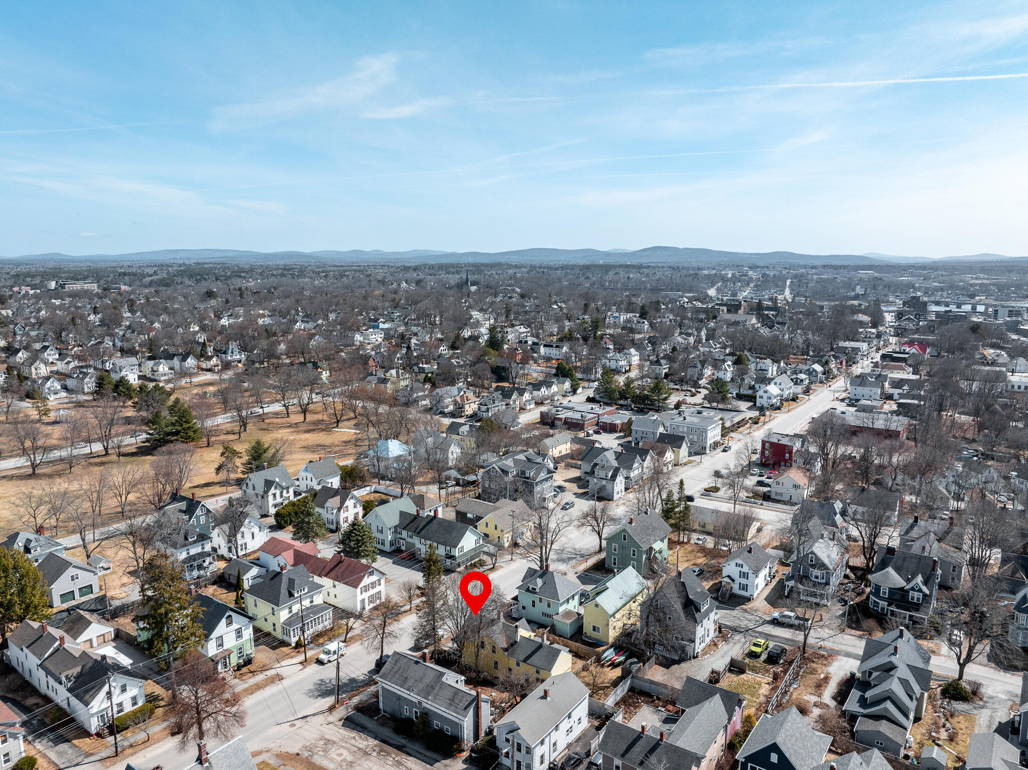 216 Center Street Bangor ME 04401