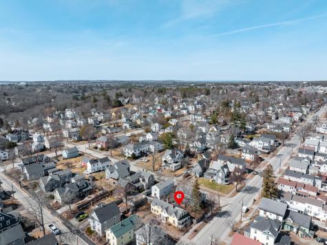 216 Center Street Bangor ME 04401