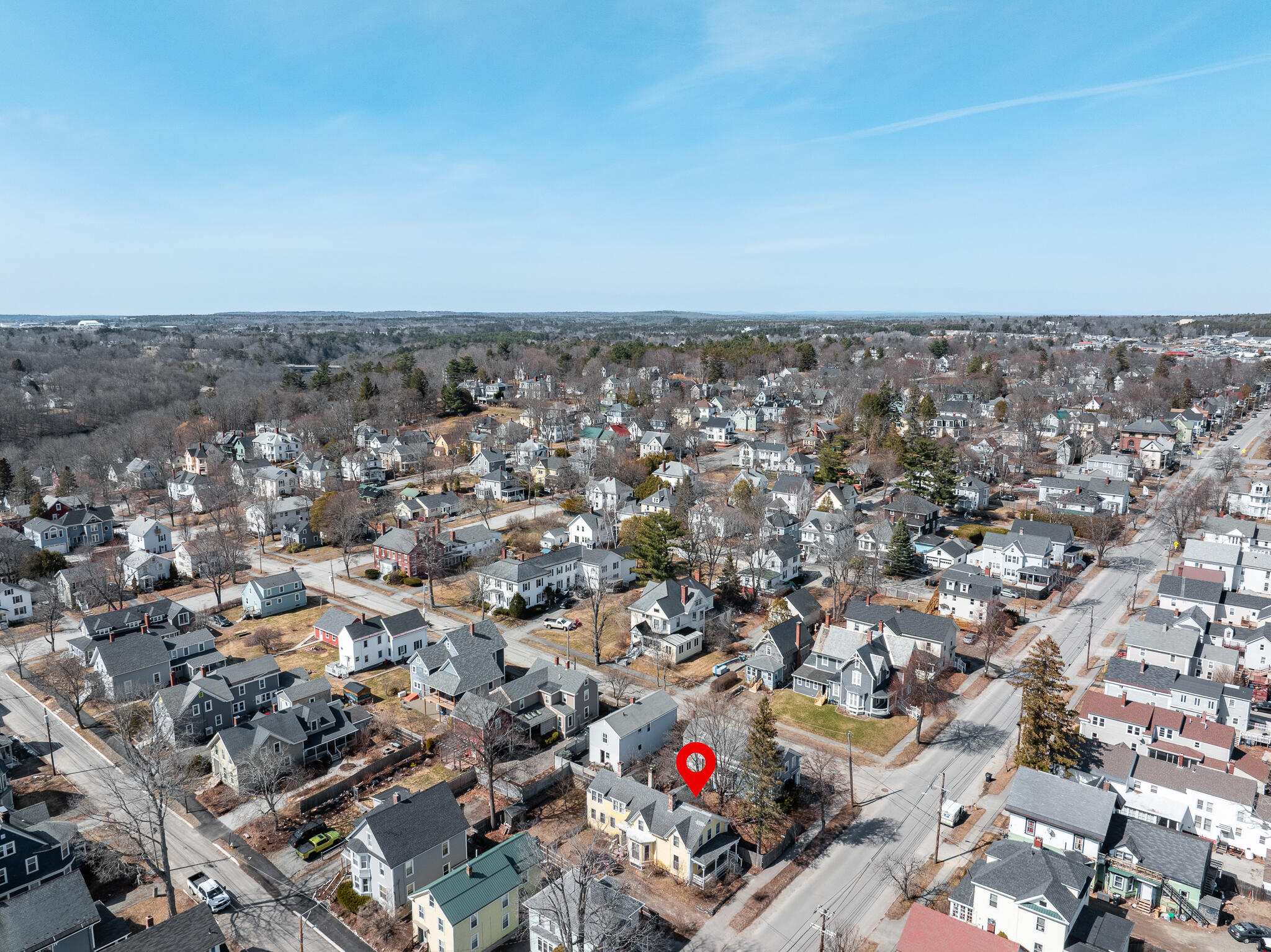 216 Center Street Bangor ME 04401