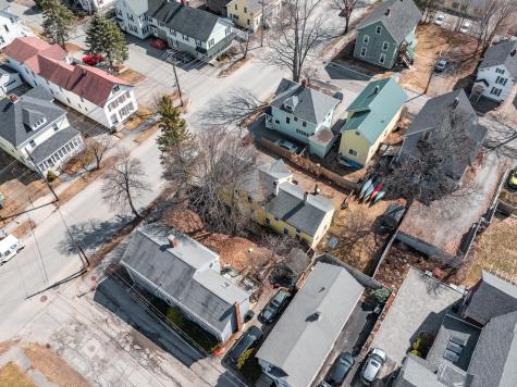 216 Center Street Bangor ME 04401