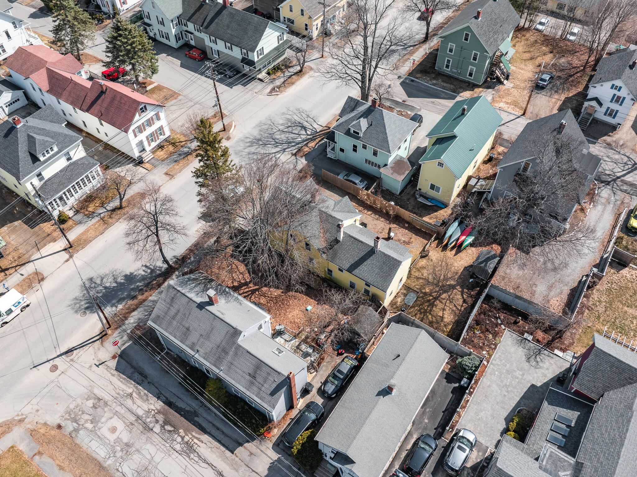 216 Center Street Bangor ME 04401