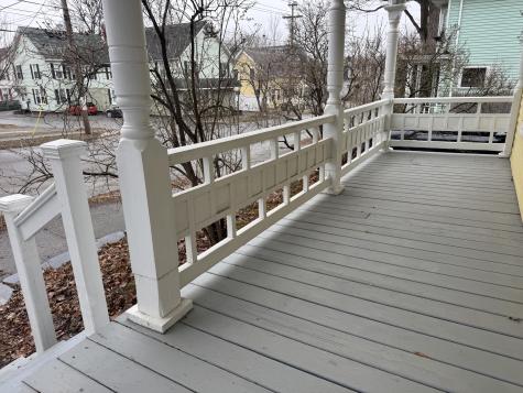 216 Center Street Bangor ME 04401