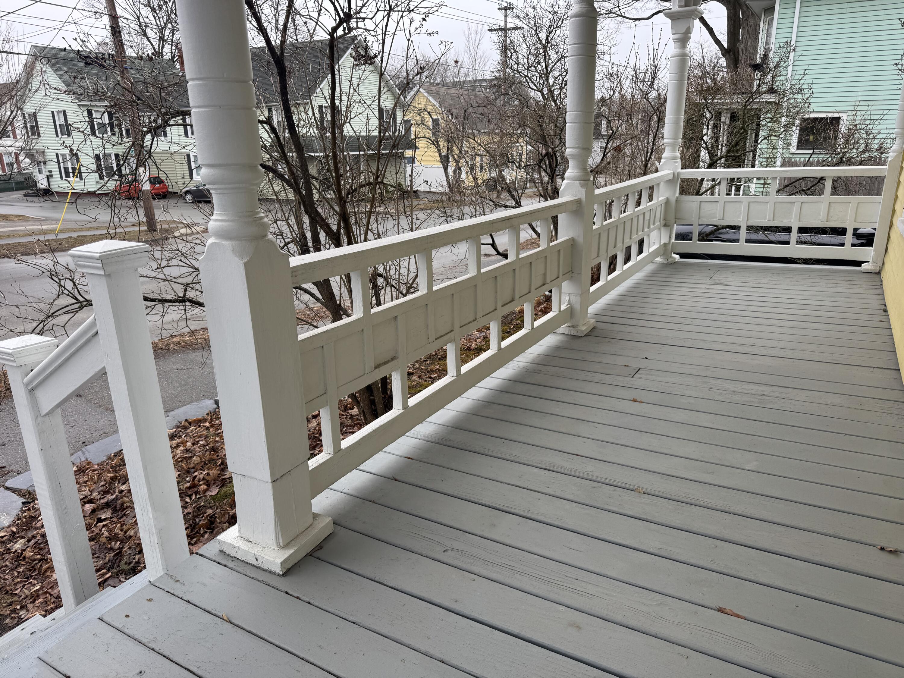 216 Center Street Bangor ME 04401