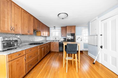 216 Center Street Bangor ME 04401