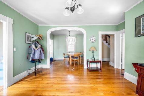 216 Center Street Bangor ME 04401