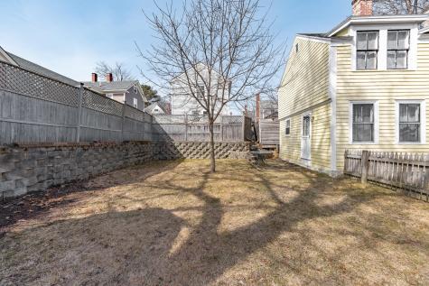 216 Center Street Bangor ME 04401