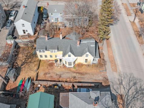 216 Center Street Bangor ME 04401