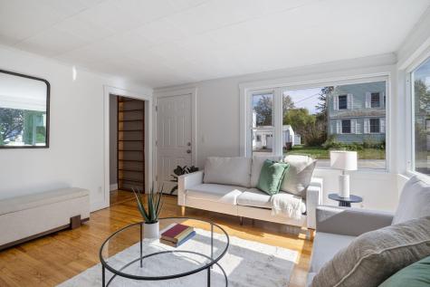 52 Washington Avenue Saco ME 04072