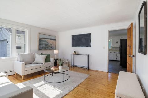 52 Washington Avenue Saco ME 04072