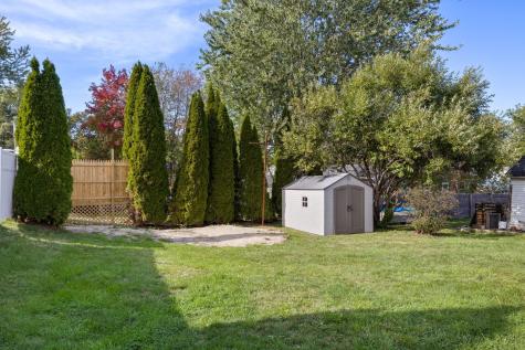 52 Washington Avenue Saco ME 04072