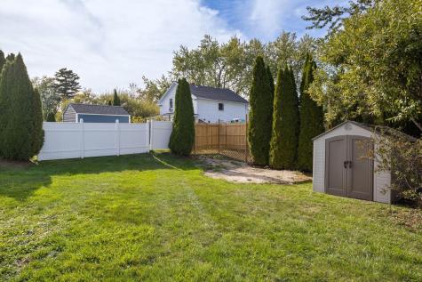 52 Washington Avenue Saco ME 04072