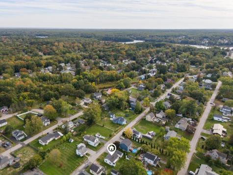 52 Washington Avenue Saco ME 04072