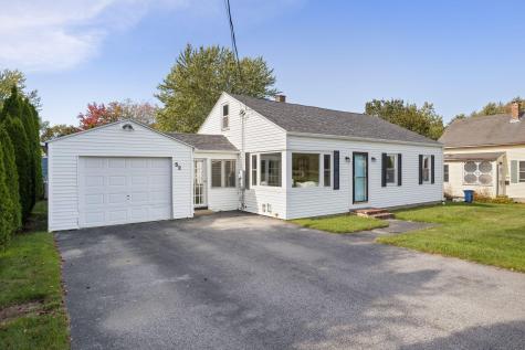 52 Washington Avenue Saco ME 04072