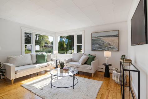 52 Washington Avenue Saco ME 04072