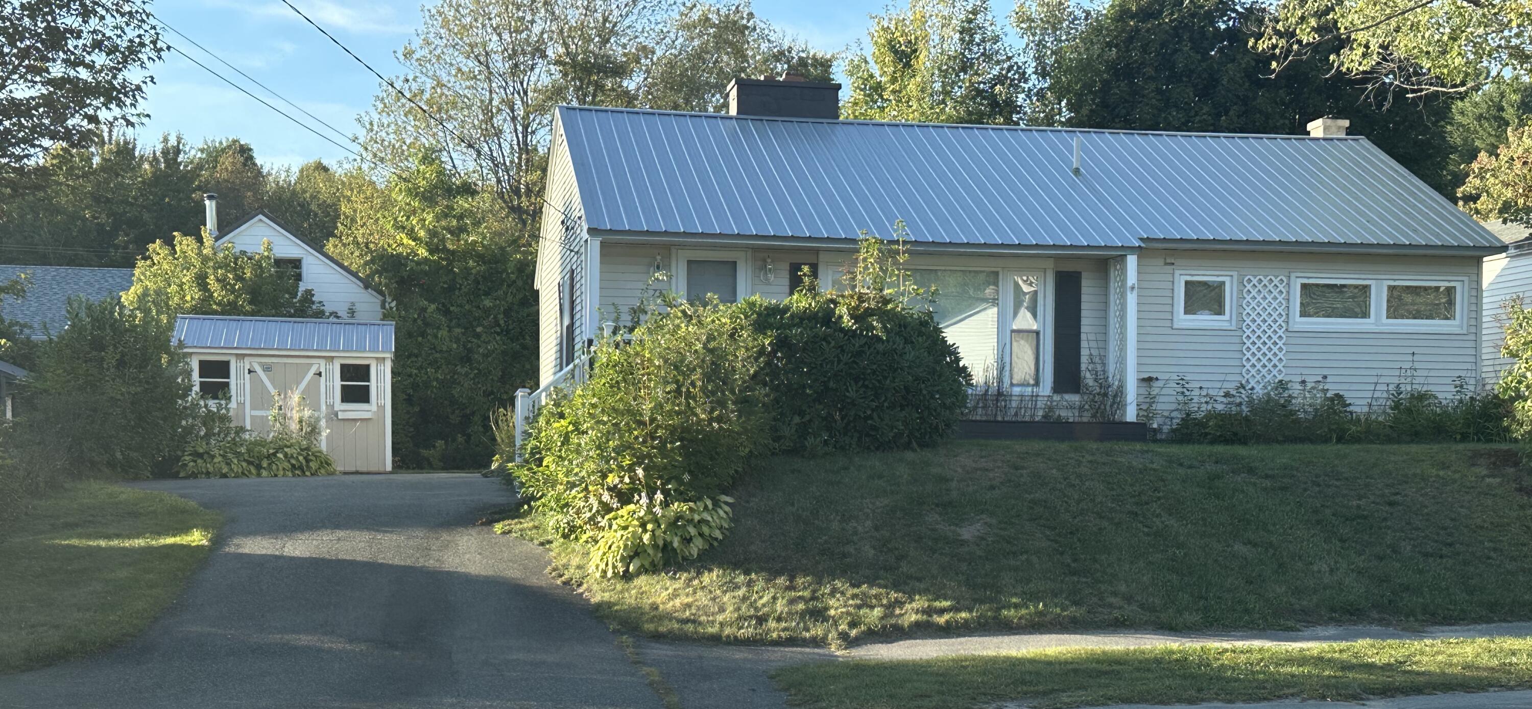 73 Forest Avenue Millinocket ME 04462