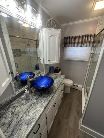 73 Forest Avenue Millinocket ME 04462