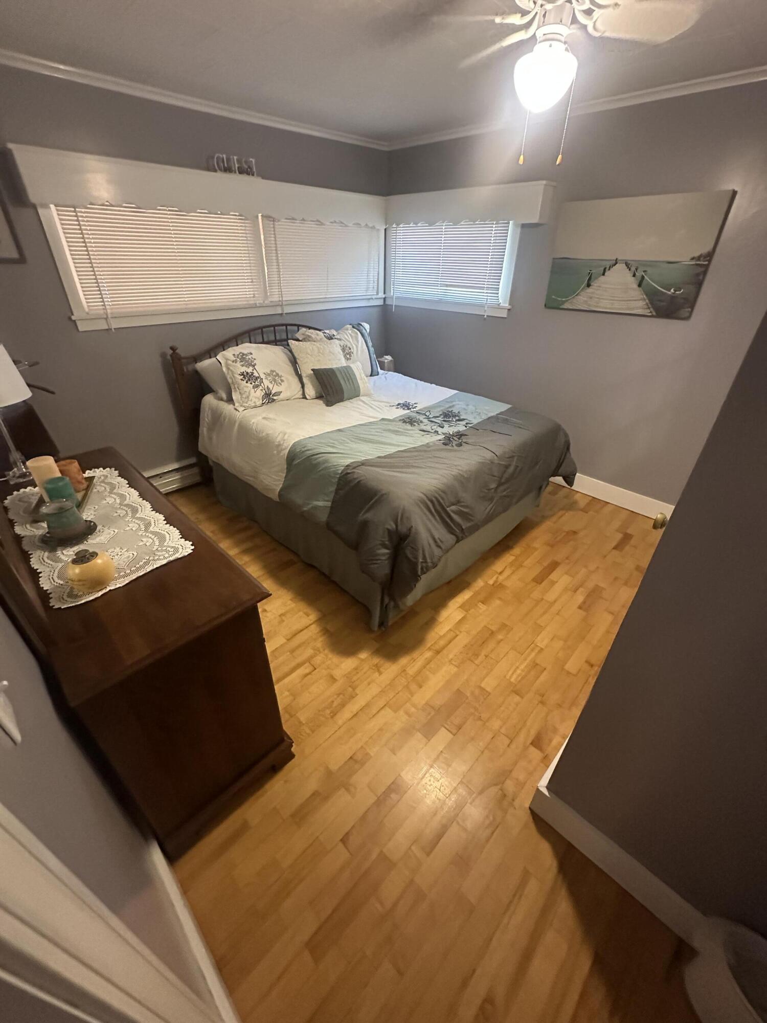 73 Forest Avenue Millinocket ME 04462