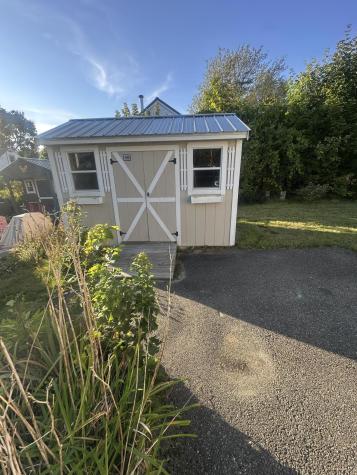 73 Forest Avenue Millinocket ME 04462