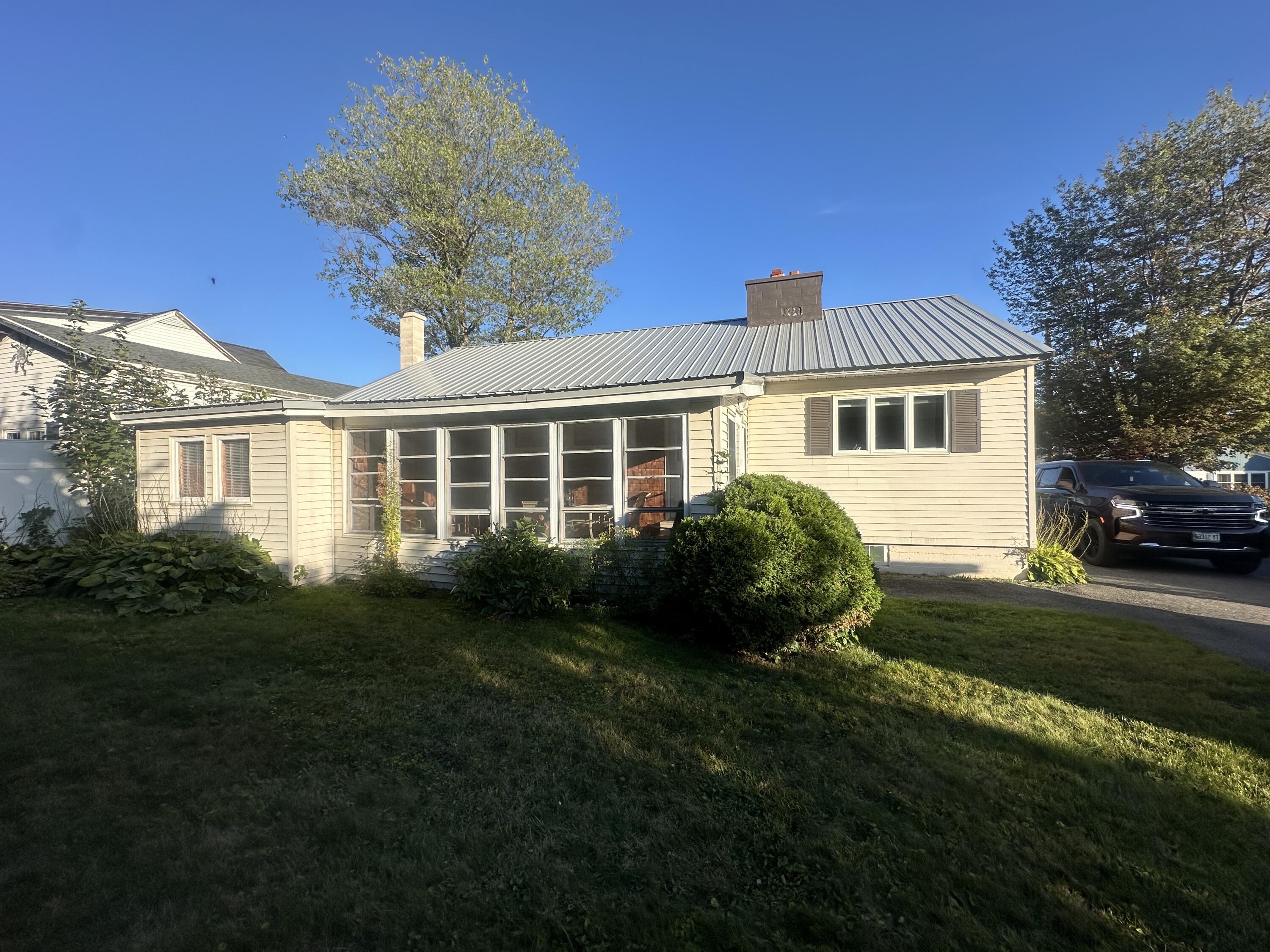 73 Forest Avenue Millinocket ME 04462