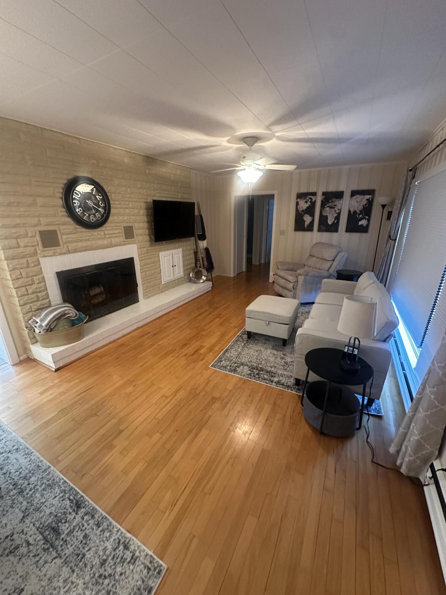 73 Forest Avenue Millinocket ME 04462