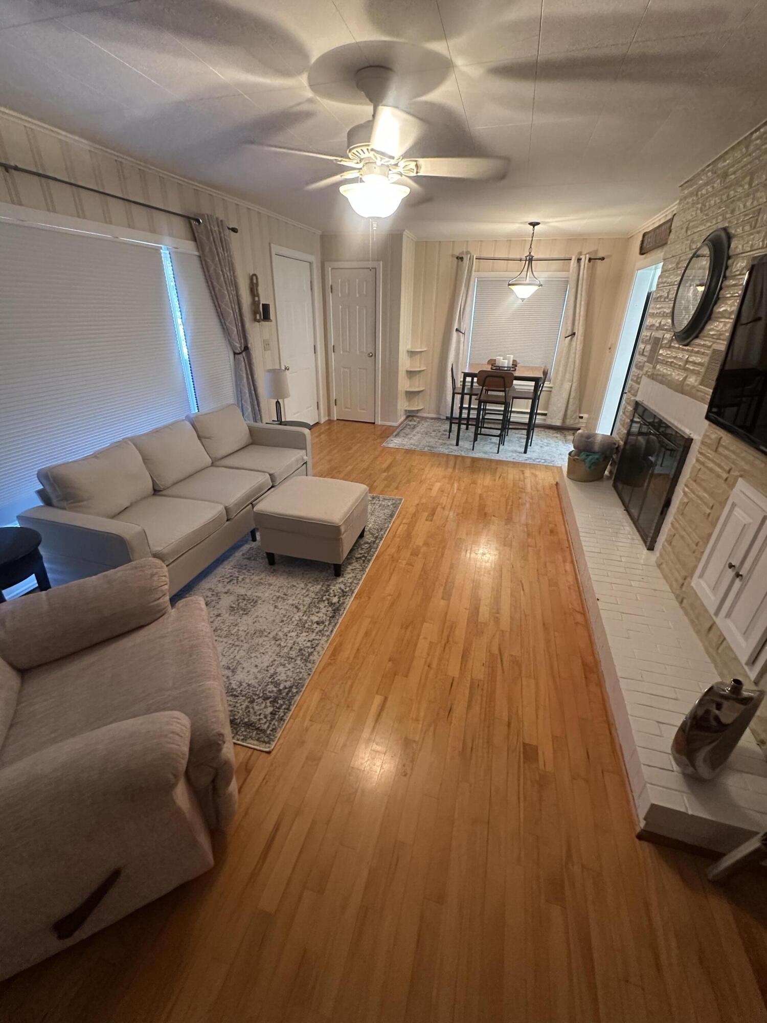 73 Forest Avenue Millinocket ME 04462