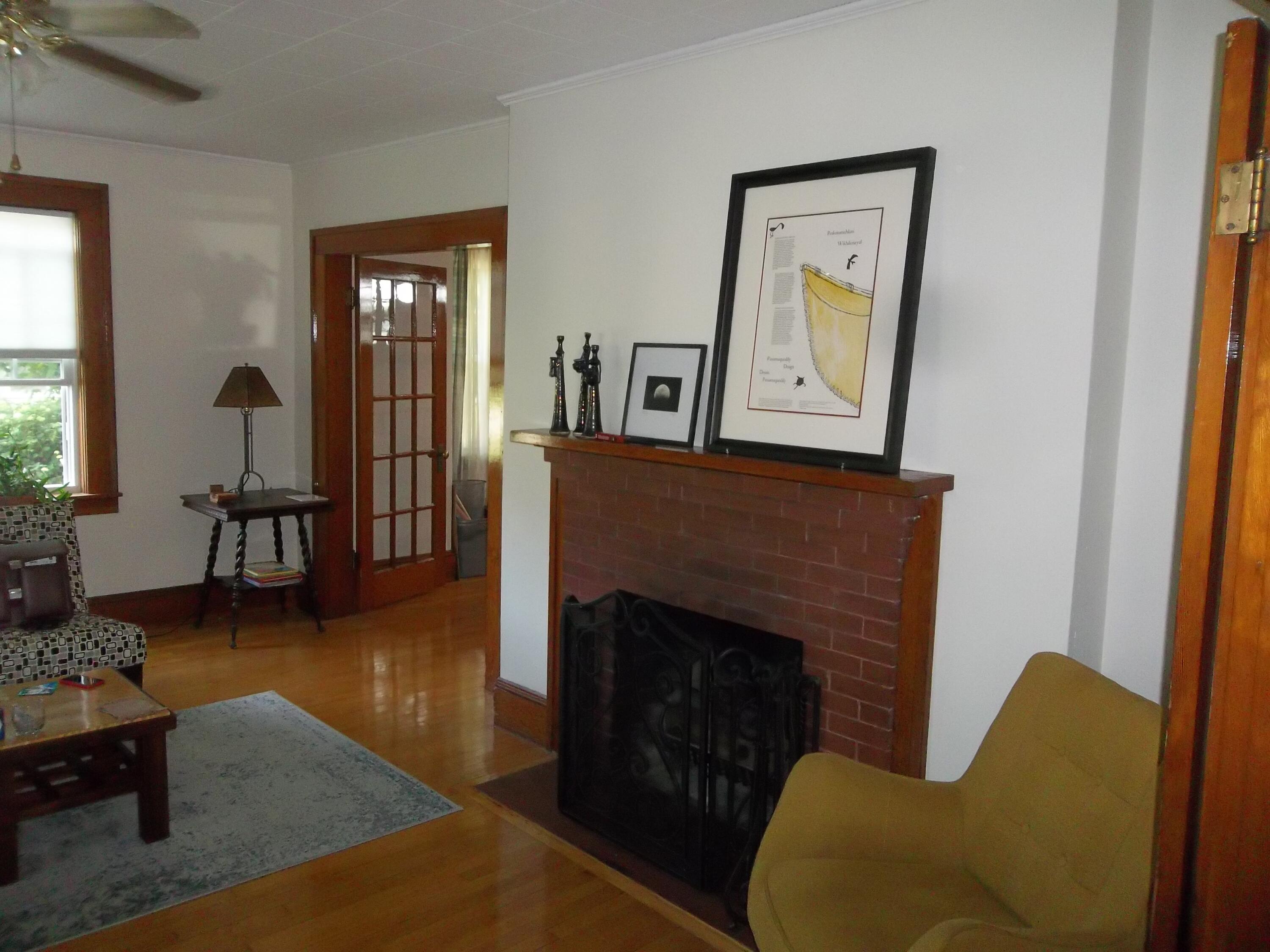 104 Washington Street Calais ME 04619