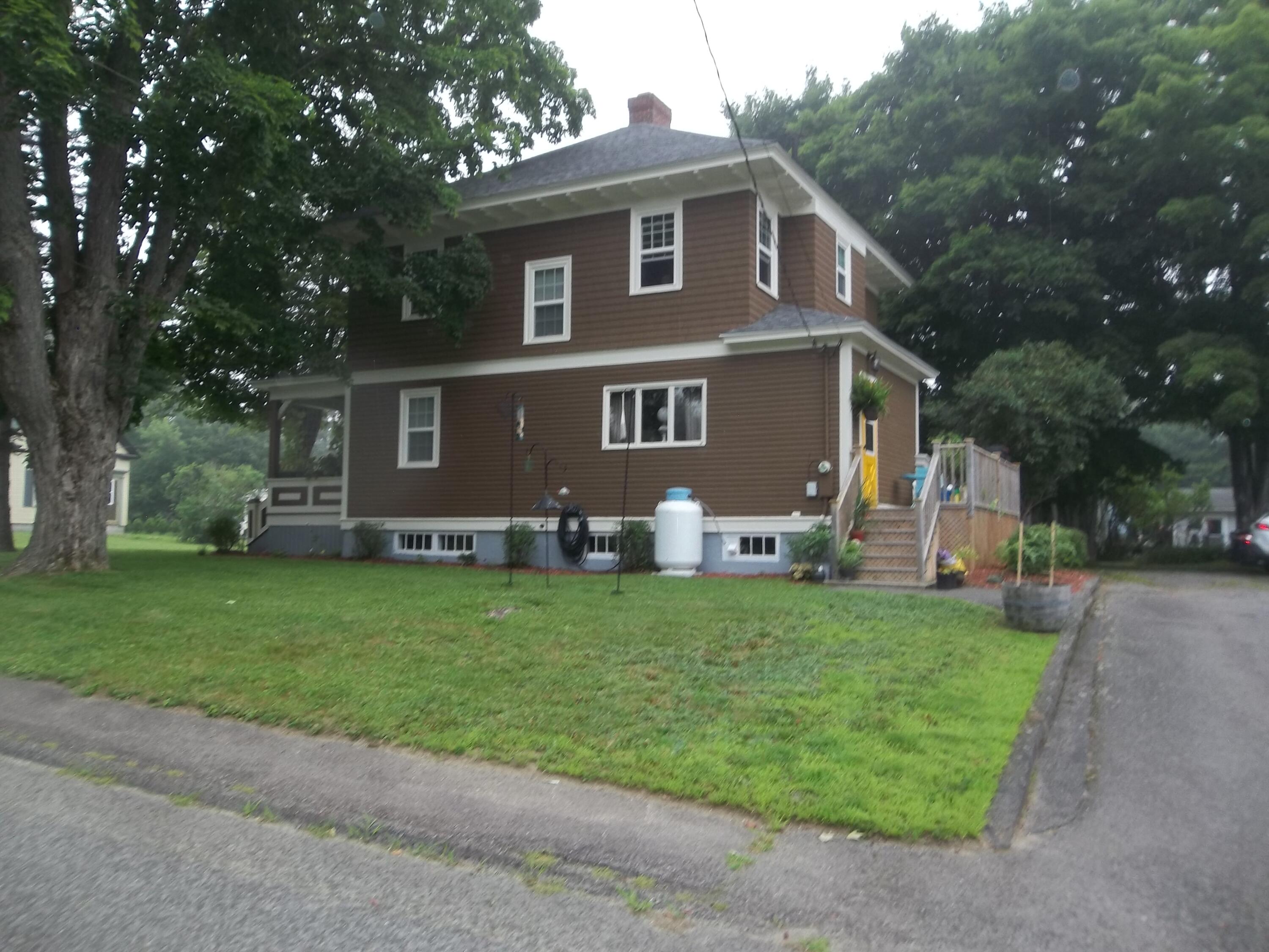 104 Washington Street Calais ME 04619