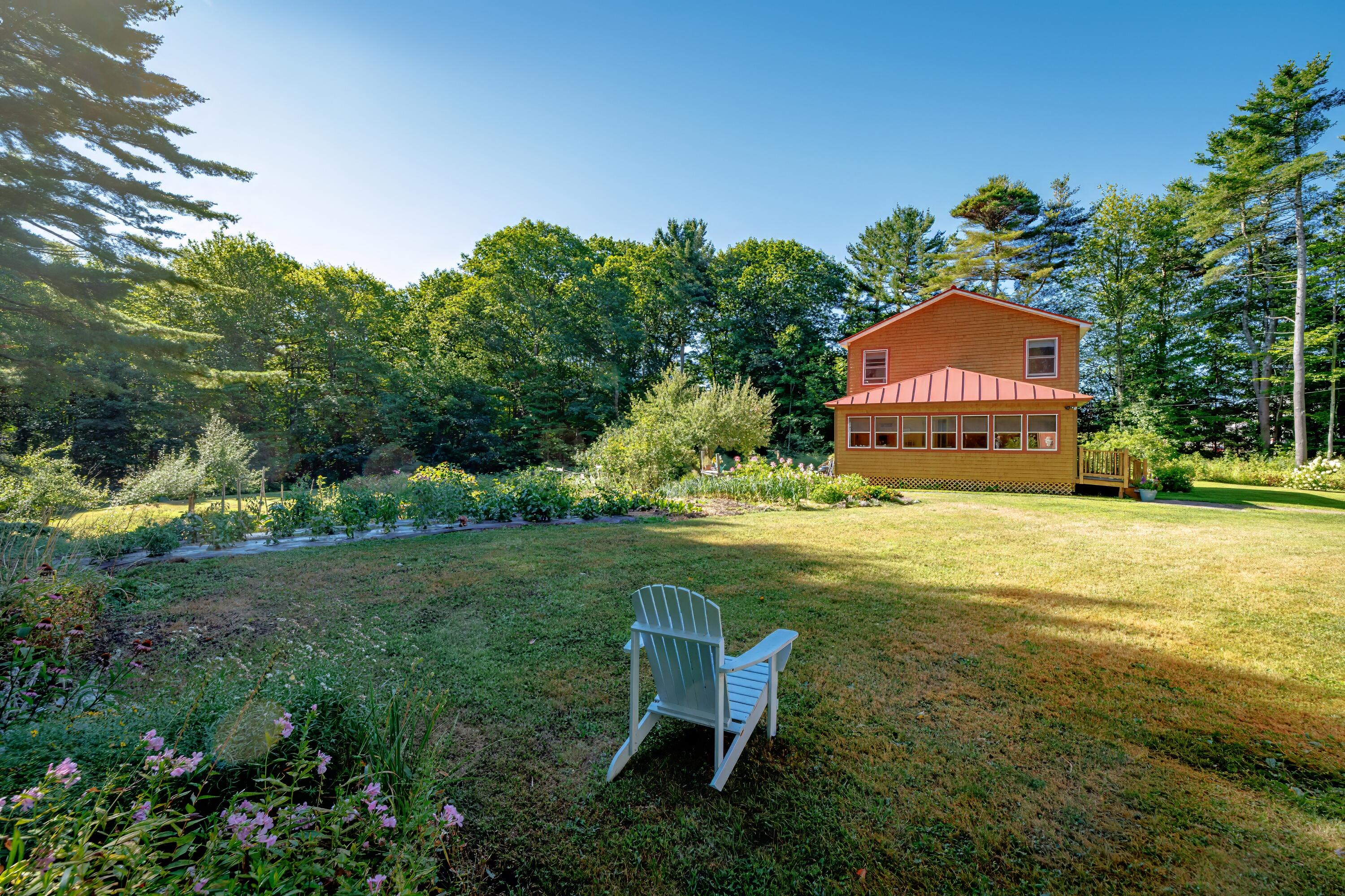 9 Coles Corner Road Winterport ME 04496