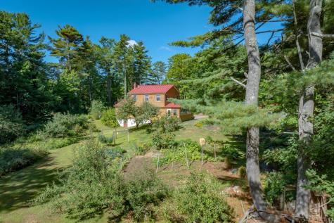 9 Coles Corner Road Winterport ME 04496