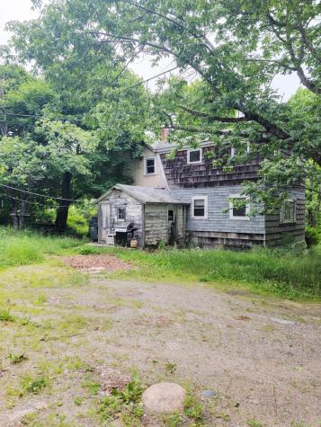 17 Otter Creek Drive Mount Desert ME 04660