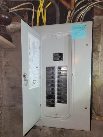 17 Otter Creek Drive Mount Desert ME 04660