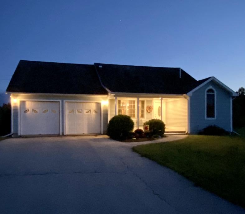 55 Craig Drive Brewer ME 04412