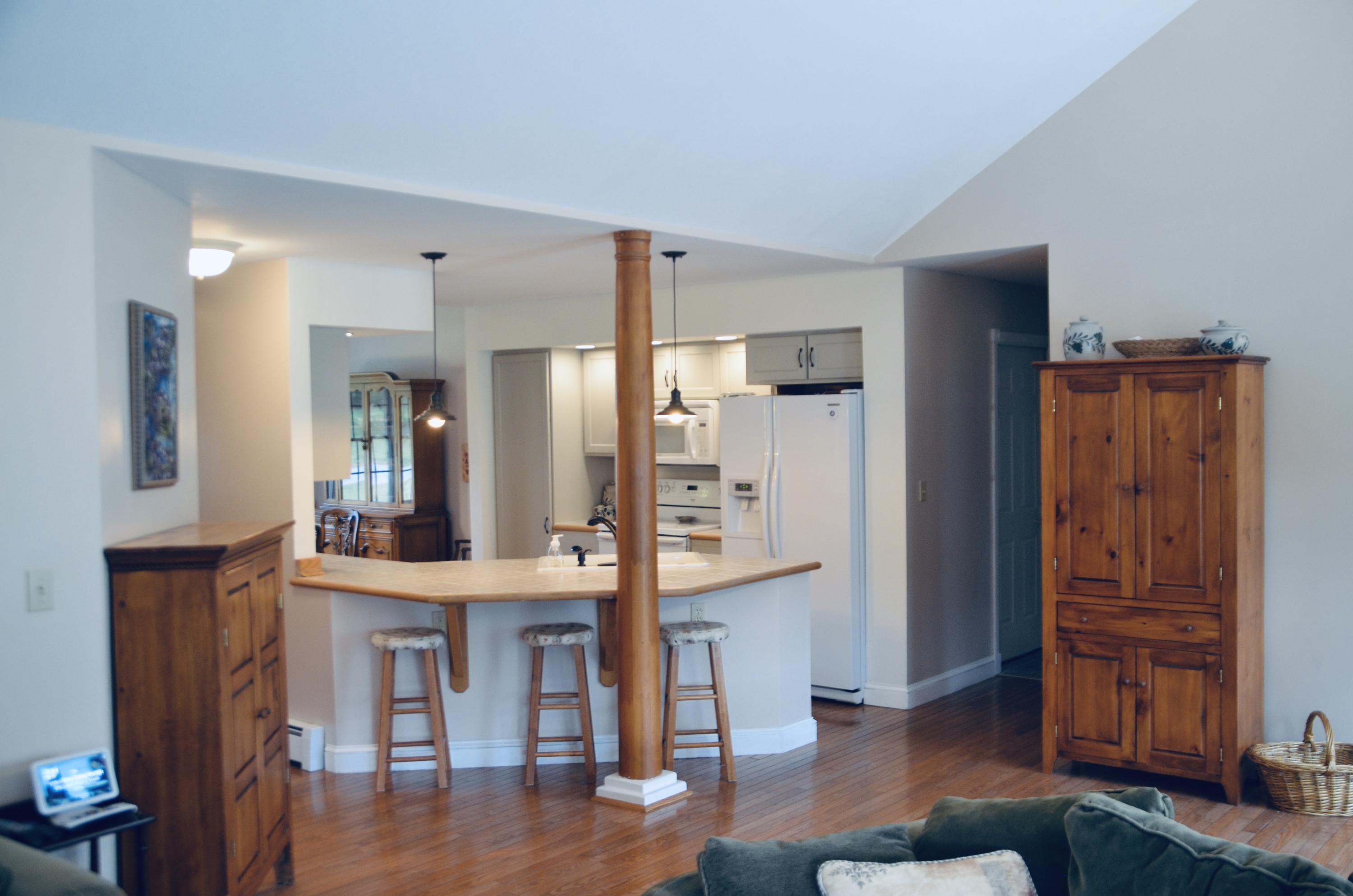 55 Craig Drive Brewer ME 04412