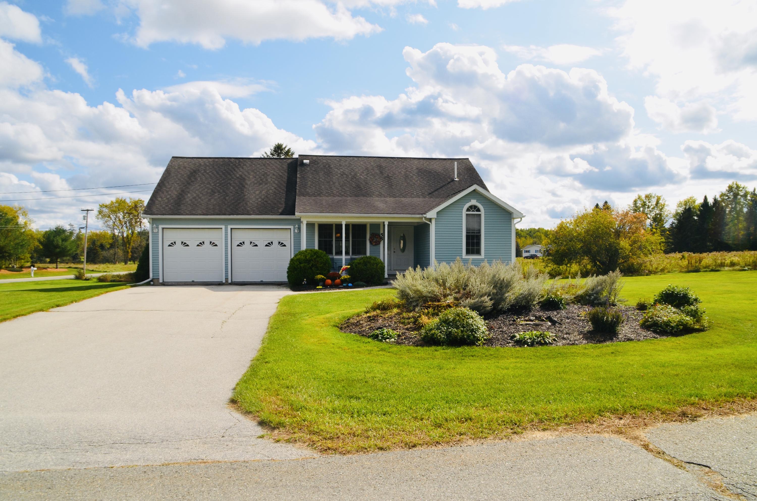 55 Craig Drive Brewer ME 04412