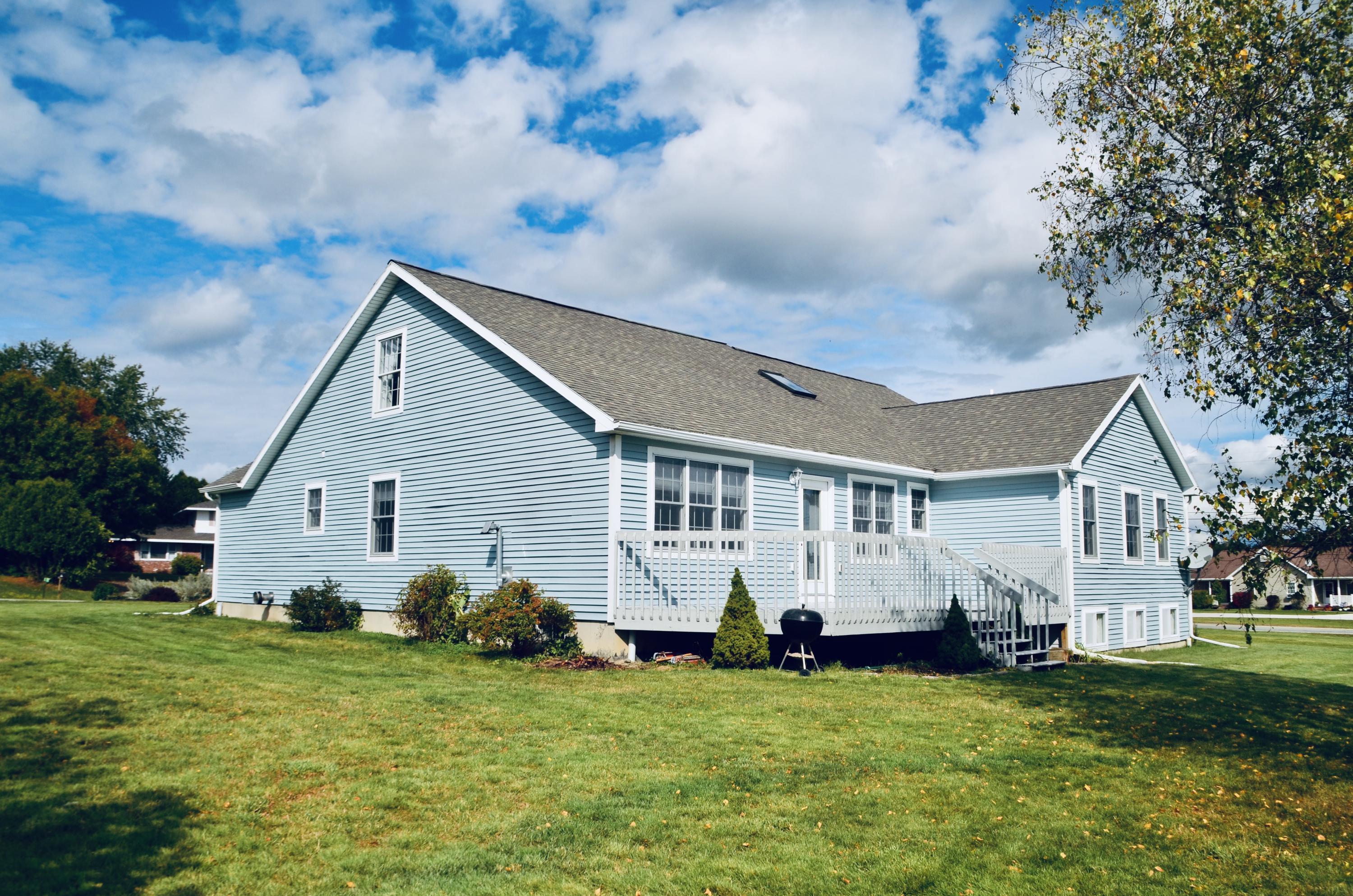 55 Craig Drive Brewer ME 04412