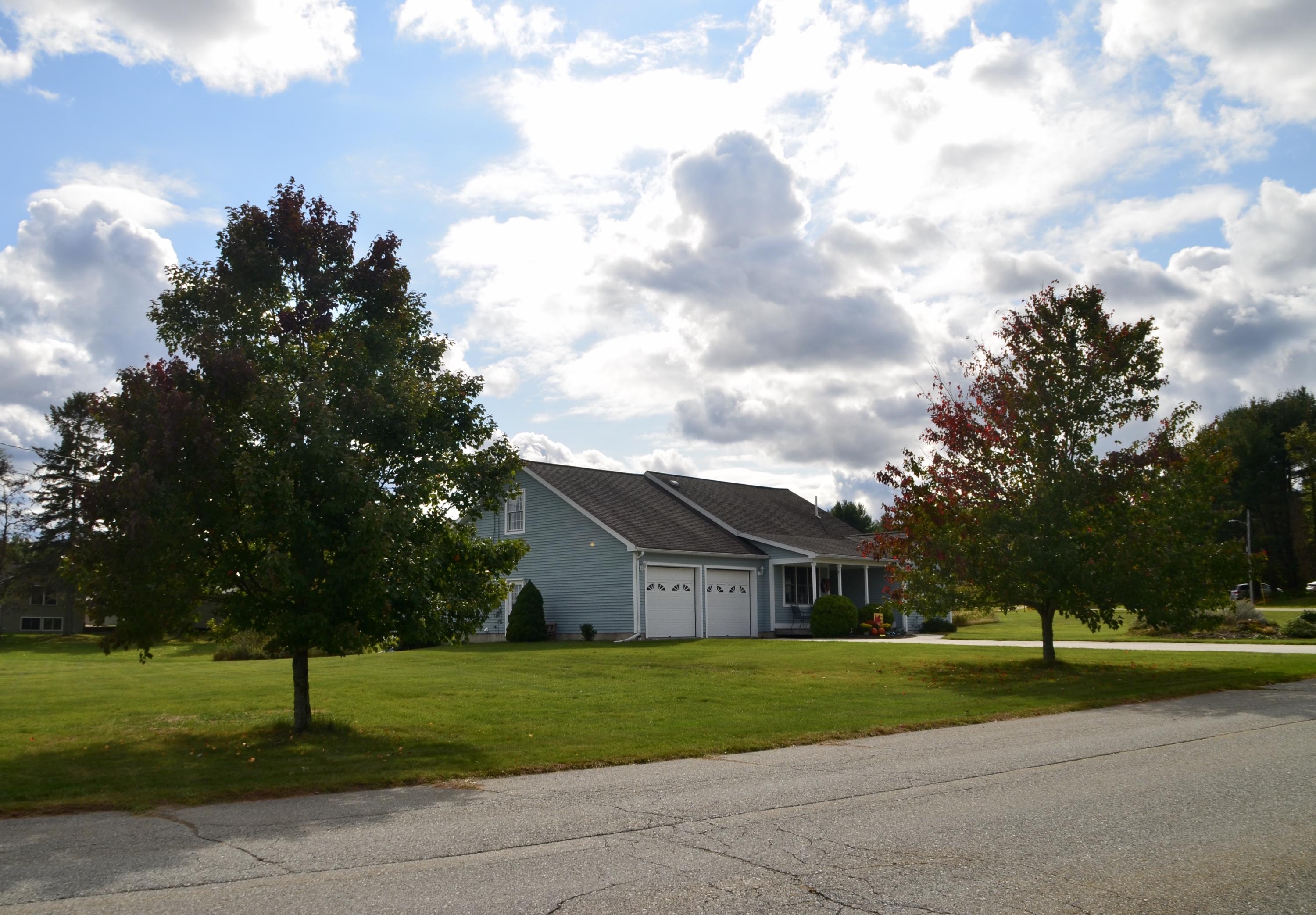 55 Craig Drive Brewer ME 04412