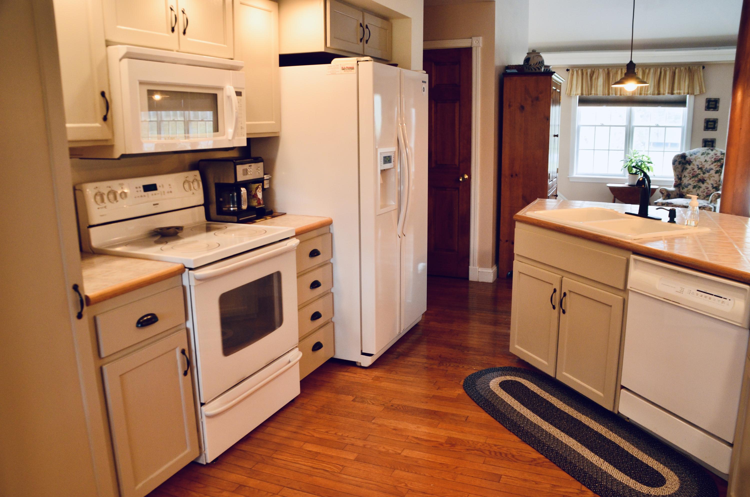 55 Craig Drive Brewer ME 04412