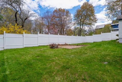 294 Mitchell Road Cape Elizabeth ME 04107
