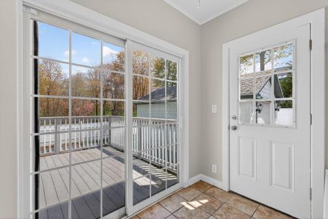 294 Mitchell Road Cape Elizabeth ME 04107